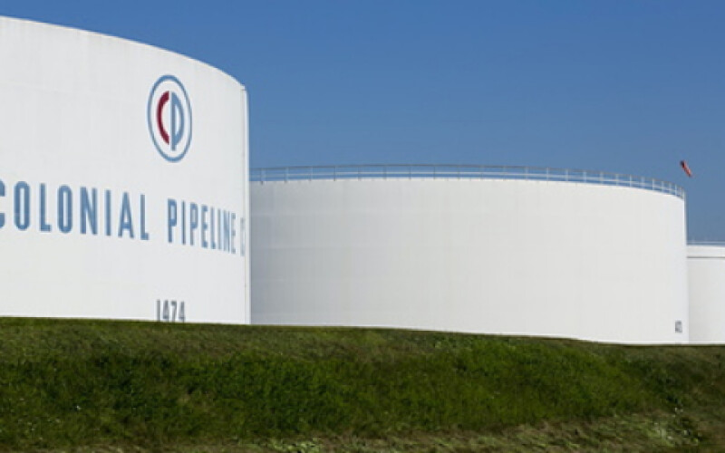 Агентство з кібербезпеки США отримало деталі атаки на Colonial Pipeline