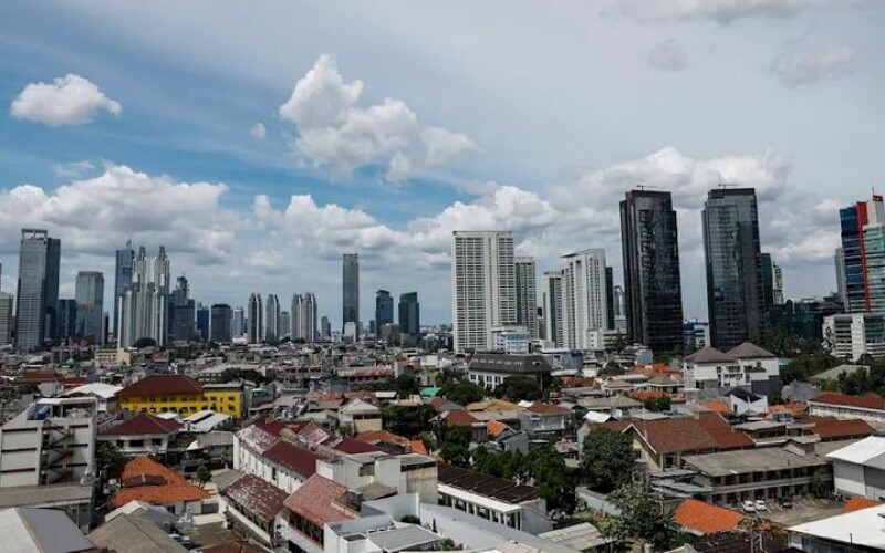 Джакарта випередила Токіо і стала найбільшим мегаполісом світу