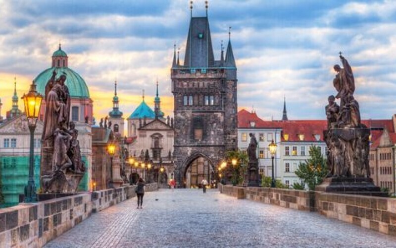 Прага передасть обладнання, яке допоможе забезпечувати міста світлом і теплом