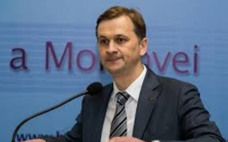 Колишній глава Нацбанку Молдови викритий на розкраданні € 1 млрд