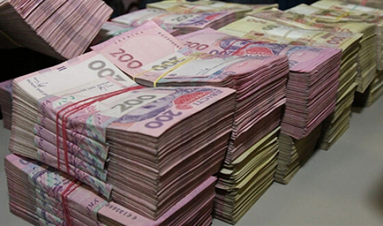 В Харьковской области госслужащего подозревают в хищении 7,4 миллиона гривен