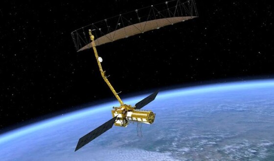 Китай розглядає знищення супутників Starlink Ілона Маска
