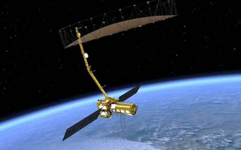 Китай розглядає знищення супутників Starlink Ілона Маска