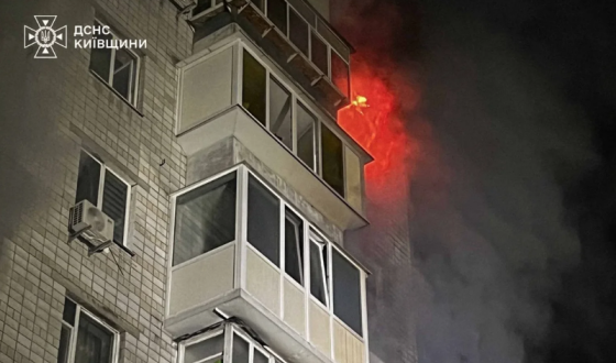 У Вишгороді внаслідок російського обстрілу загинув працівник компанії Fire Point