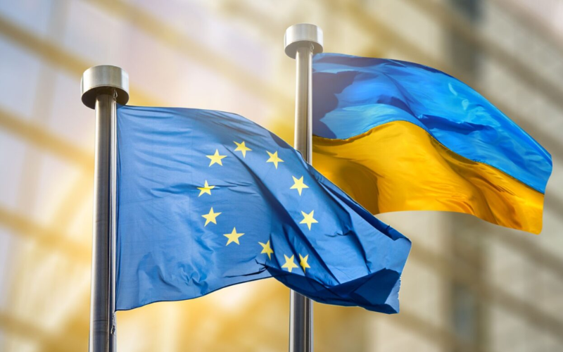 Європейські країни позичать мільярди в ЄС, щоб переозброїти Україну — Politico