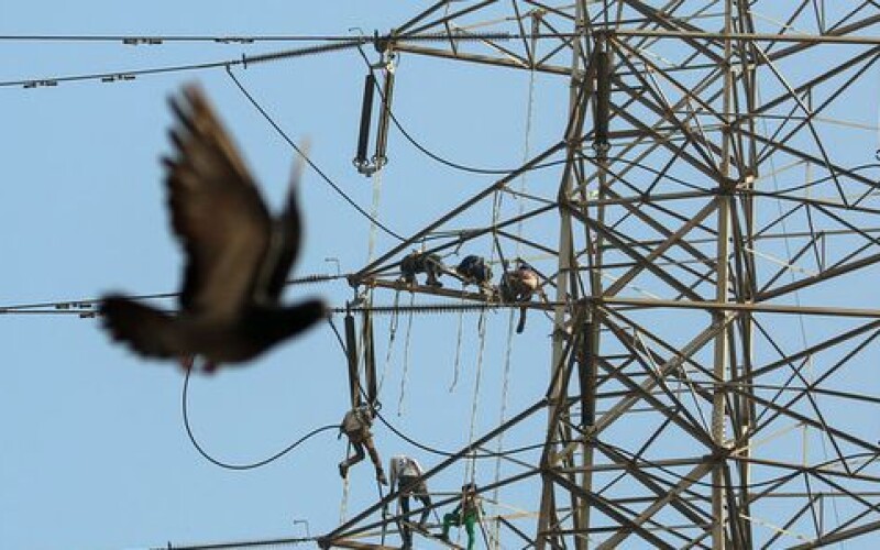 В Украине опять вырастут тарифы на электроэнергию