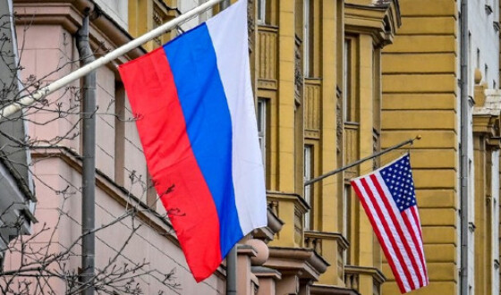 США відмовилися продовжувати з Росією діалог щодо стратегічної стабільності