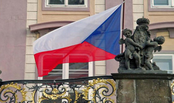У Чехії мають намір переглянути концепцію відносин з Росією