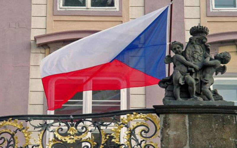 Чехия изменила статус посольства в Украине