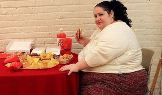 Эксперты выявили наиболее опасный тип ожирения