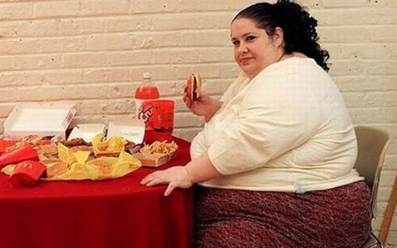 Эксперты выявили наиболее опасный тип ожирения