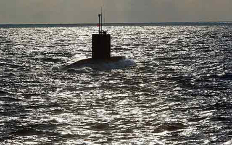Адмірал США попередив про загрозу російських підводних човнів у Середземному морі