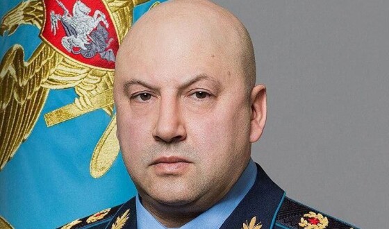 У росії призначили нового командувача у районі проведення «спеціальної військової операції»