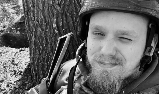 Загинув Єгошин «Кот» Костянтин — на його рахунку понад 300 знищених окупантів