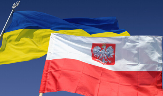Украинские заробитчане массово обращаются в посольство в Польше