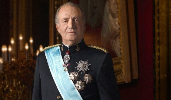 Рішення про від&#8217;їзд з Іспанії Хуана Карлоса I було прийнято на зустрічі з королем