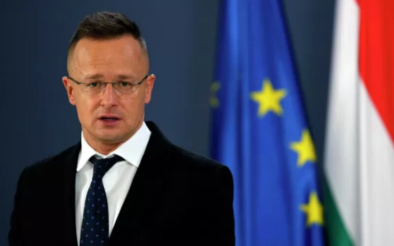 Угорщина звинуватила Європарламент у ненависті до уряду країни