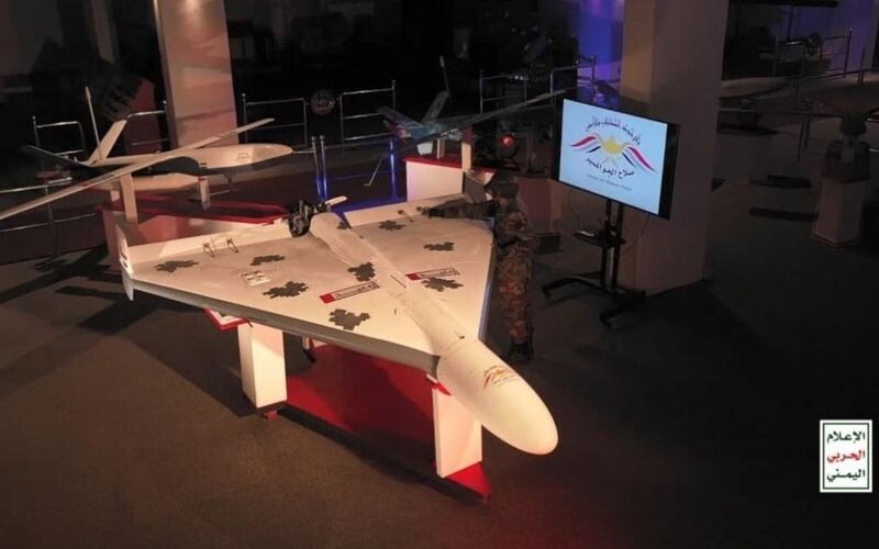 У Татарстані розпочали виробництво дронів-камікадзе