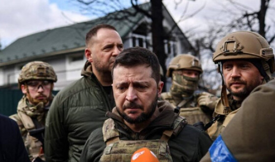 У Сєвєродонецьку вирішується доля Донбасу, заявив Зеленський