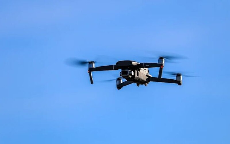 У Нідерландах невідомі дрони порушили роботу аеропорту Ейндховена