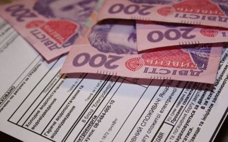 В Украине ожидаются новые этапы монетизации субсидий