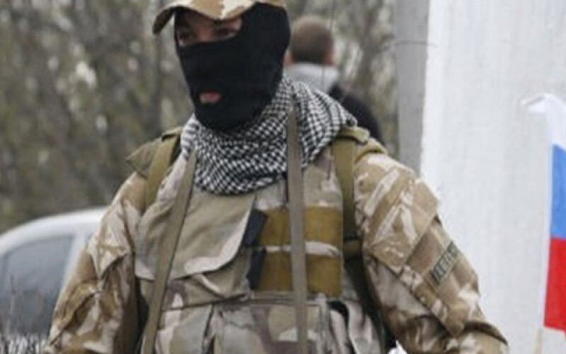 Волонтер рассказал, сколько российских военных воюет на Донбассе