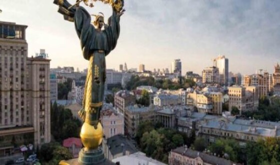 Киев попал в рейтинг лучших Instagram-городов мира