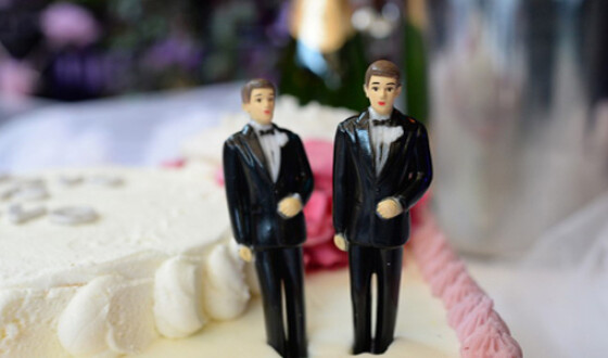 В Украине разработали законопроекты о легализации однополых браков