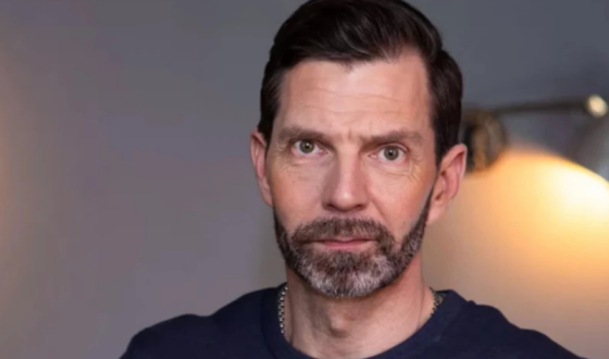 П’ятиразовий чемпіон світу уже три роки працює на заводі з виробництва зарядних станцій