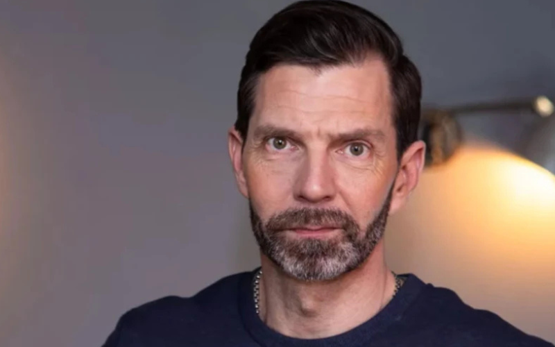 П&#8217;ятиразовий чемпіон світу уже три роки працює на заводі з виробництва зарядних станцій