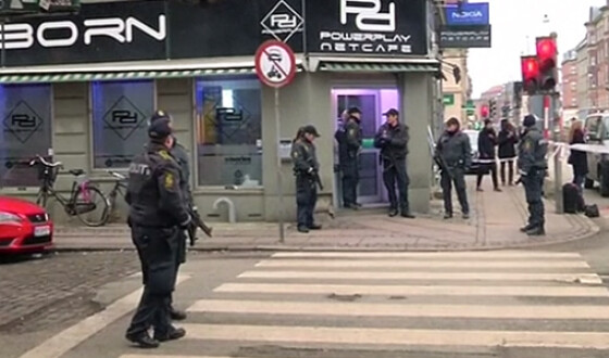 Полиция Дании предотвратила предполагаемые атаки исламистов