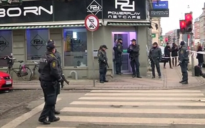 Полиция Дании предотвратила предполагаемые атаки исламистов