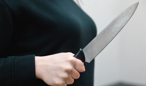 У Мюнхені застрелили жінку, яка поранила перехожих ножем