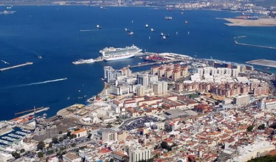 Гибралтар раздора: как Испания будет отбирать провинцию у Британии