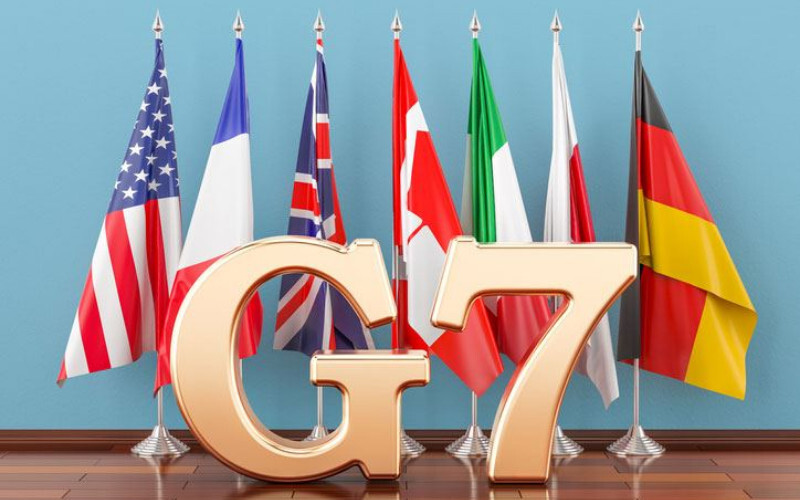 Глави МЗС G7 зустрінуться 16-18 квітня 2023 року в Японії