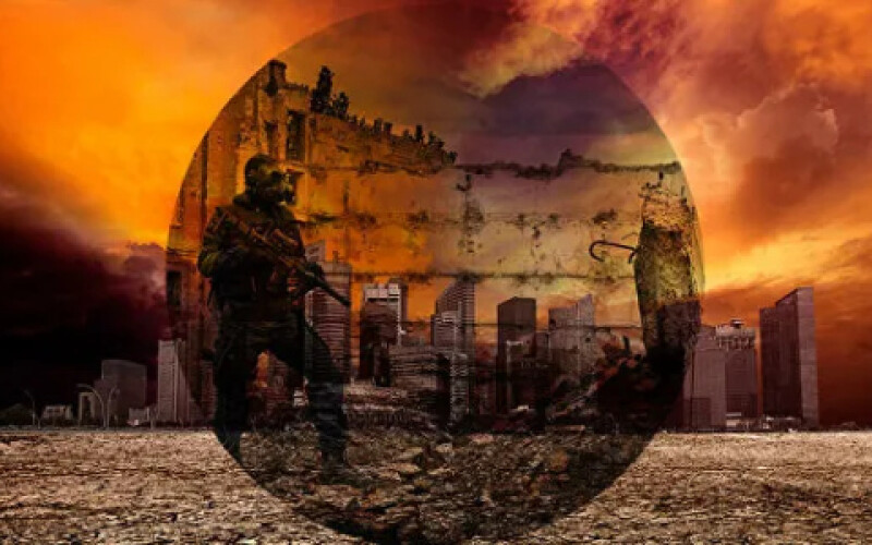 ЦРУ: до 2040 року вибухне світова «кліматична» війна