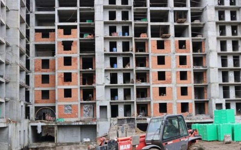 Украинцев предупредили о дешевых, но опасных квартирах