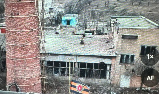 Рашисти захопили Донецьку фільтрувальну станцію