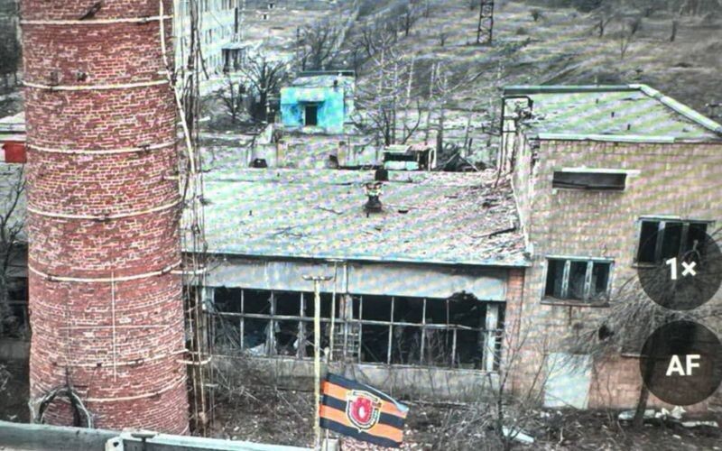 Рашисти захопили Донецьку фільтрувальну станцію