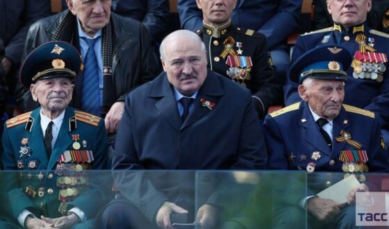 Лукашенко оголосив про бажання знову йти на посаду Президента