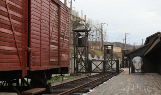 У Львові презентують міжнародну виставку про вплив пакту Гітлера і Сталіна