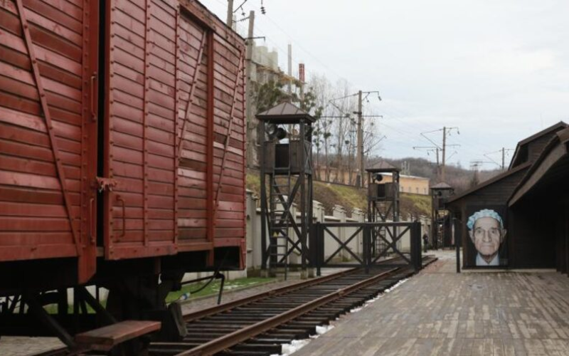 У Львові презентують міжнародну виставку про вплив пакту Гітлера і Сталіна