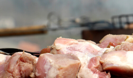 Более 50% украинской свинины покупает Вьетнам