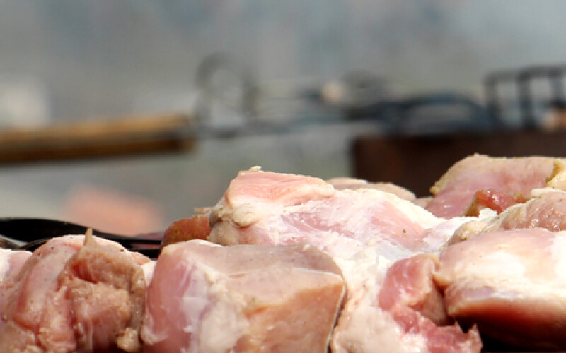 Более 50% украинской свинины покупает Вьетнам