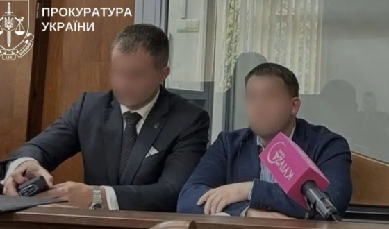 Суд відсторонив керівника апарату Кличка через підозру у підробці документів