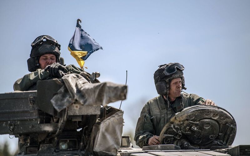 У росії заявили, що зірвали контрнаступ ЗСУ на Донецьк
