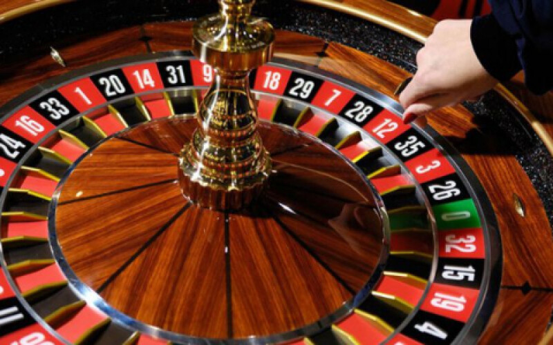Игровые автоматы на деньги в официальном онлайн-казино