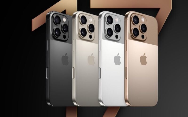 Apple запустила продаж iPhone 17 та інших новинок в Україні