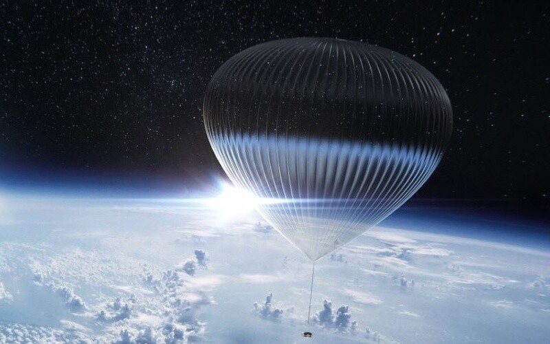 США запускає програму «Космічний туризм для студентів»