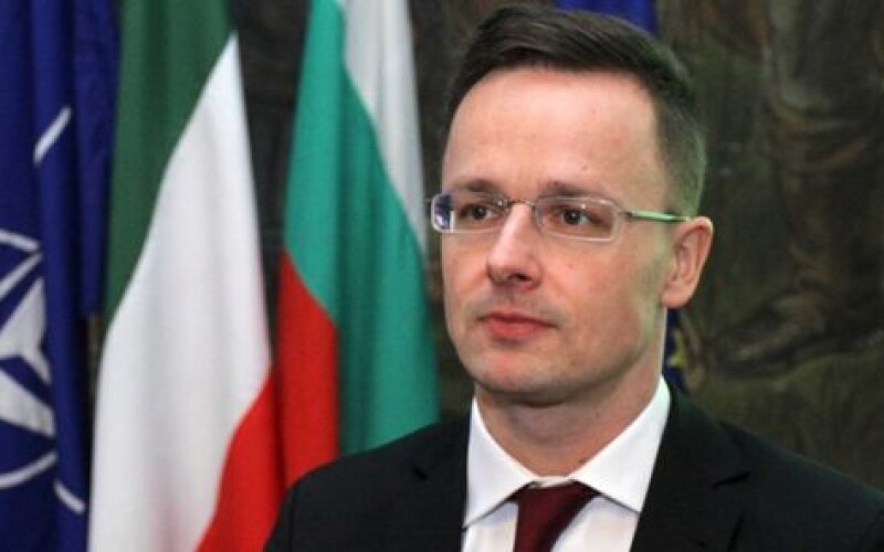 Венгрия выступила с новым жестким заявлением в адрес Украины